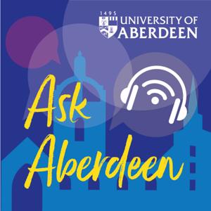 Ask Aberdeen by University of Aberdeen