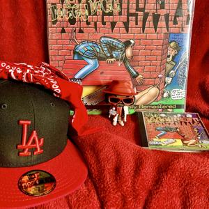 Manny Dogg's Podcast