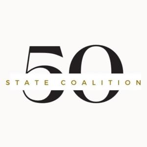 50 STATE COALITION PODCAST