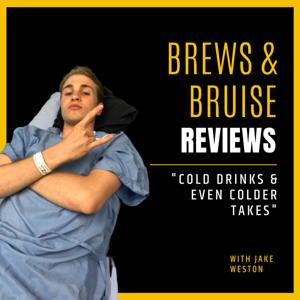 Brews & Bruise Reviews