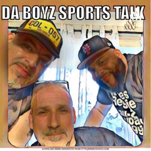 Da Boyz Sports Talk