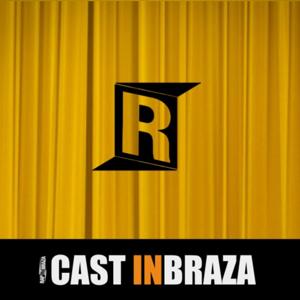 CAST IN BRAZA + LIVE IN SHOW (StudiosBR)