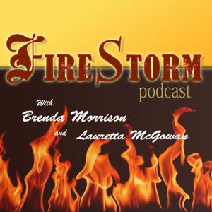 Firestorm's Podcast