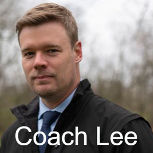 Coach Lee by Coach Lee