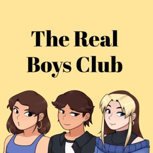The Real Boys Club