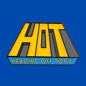 Heading Off Topic