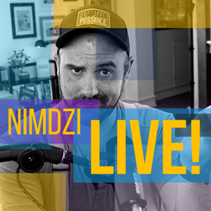 Nimdzi LIVE! by Nimdzi Insights