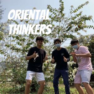 Oriental Thinkers