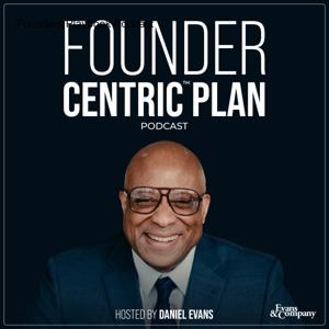 The Founder Centric Plan