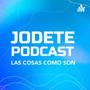 Jo-DT Podcast