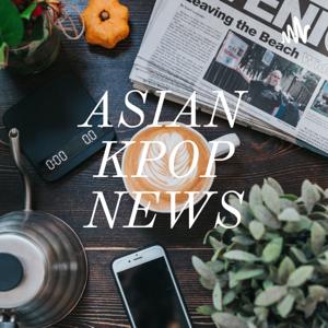 ASIAN KPOP NEWS