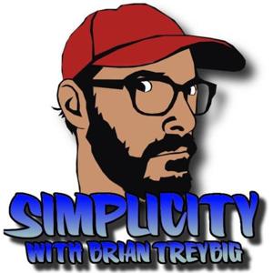 Simplicity with Brian Treybig