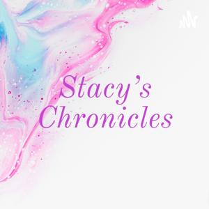 Stacy's Chronicles Be Inspired