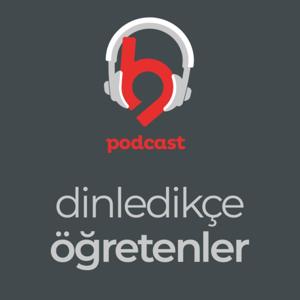 Dinledikçe Öğretenler