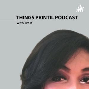 Thingsprintil