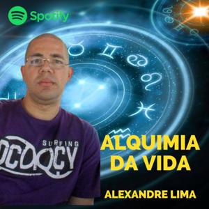 Alquimia da vida