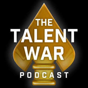 The Talent War Podcast