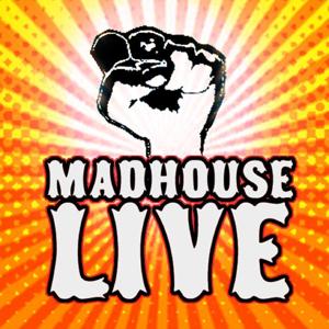 Madhouse Radio Prank Calls by Big Carlito