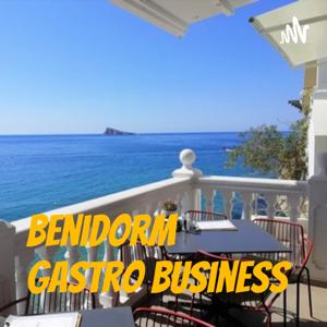 Benidorm Gastro Business