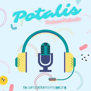 POTALIS (Podcast Patinalis)