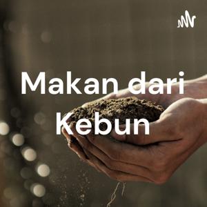 Makan dari Kebun