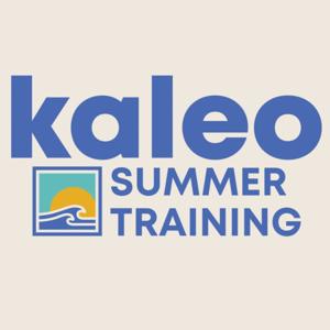 Summer Training