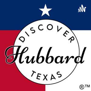 Discover Hubbard Texas