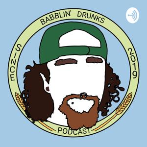 Babblin' Drunks