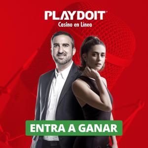 Entra a Ganar