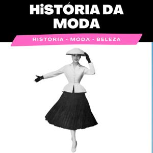 História Da Moda