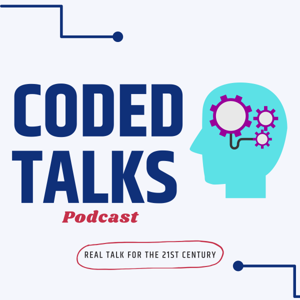 Coded Talks