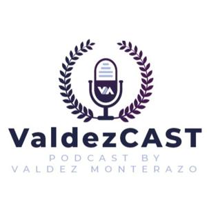 ValdezCast - Desenvolvimento Humano e Empresarial