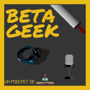 Beta Geek