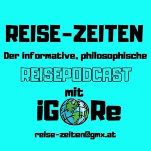 Reise-Zeiten