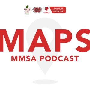 MAPS (MMSA Podcast)