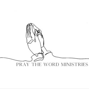 Pray The Word