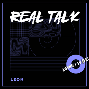 Brain Wave by LEON