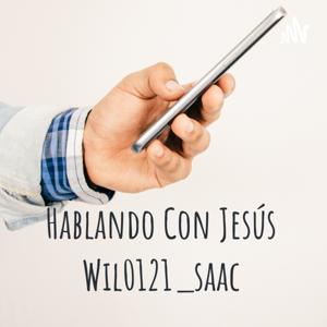 Hablando Con Jesús Wil0121_saac