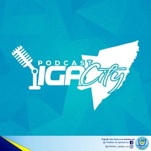 IgaCityPodcast