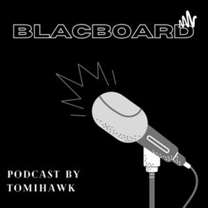 Blacboard Podcast