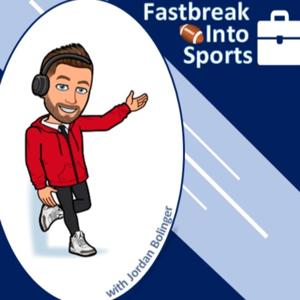 Fastbreak Into Sports