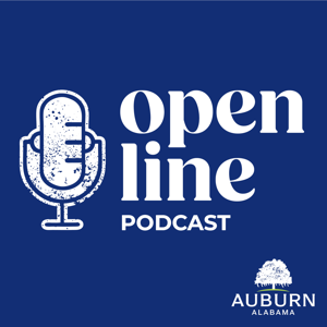 Open Line Podcast