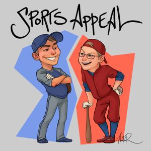 Sports Appeal - Swipe right on sports
