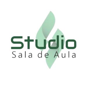 Studio Sala de Aula Podcast