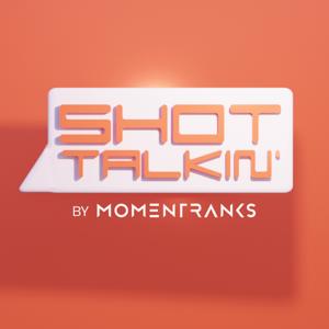 Shot Talkin': An NBA Top Shot Talk Show by MomentRanks