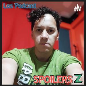 Spoilers - Hablemos de cine y otras cosas