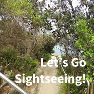 Let's Go Sightseeing!