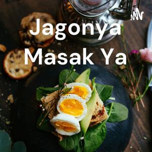 Jagonya Masak Ya