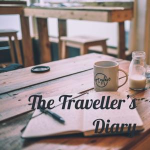 The Traveller's Diary - Tamil