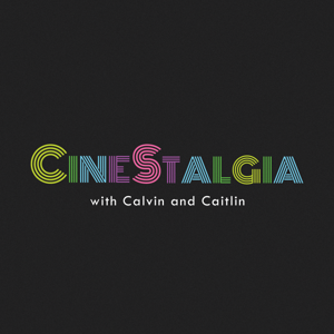 Cinestalgia